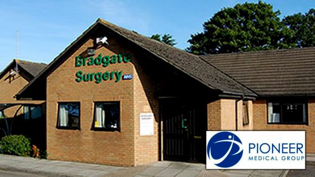 Pioneer medical group - Bradgate Surgery