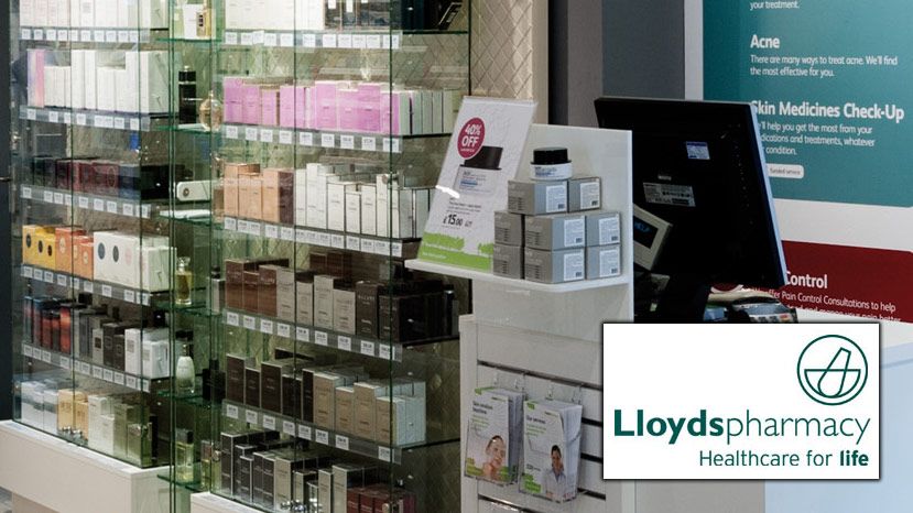 Lloyds Pharmacy Henbury