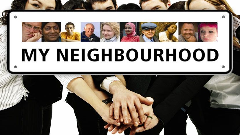 Henbury and Southmead Neighbourhood Partnership